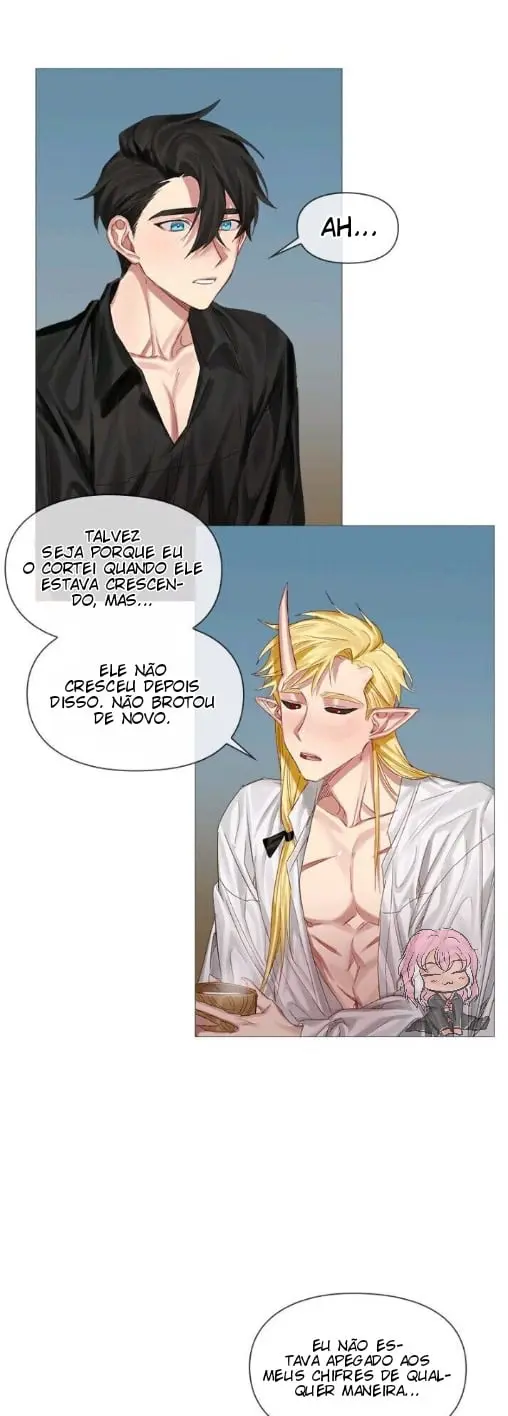 Dragão da Meia-Noite – Capítulo 04 Yaoi – Página 9