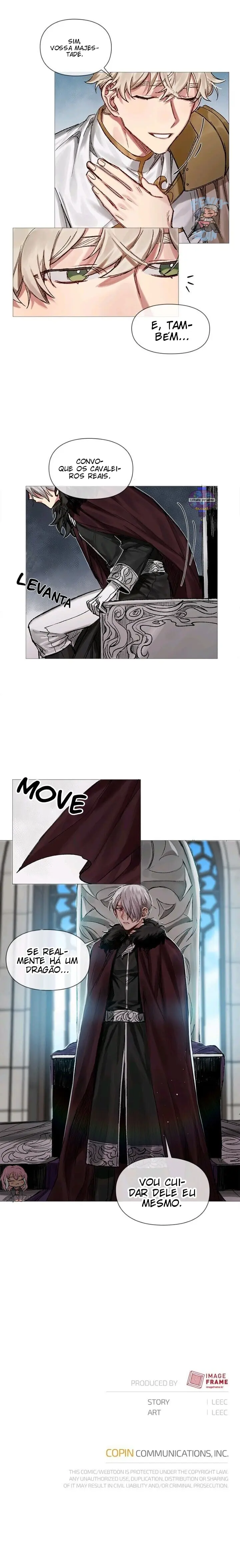 Dragão da Meia-Noite – Capítulo 05 Yaoi – Página 12