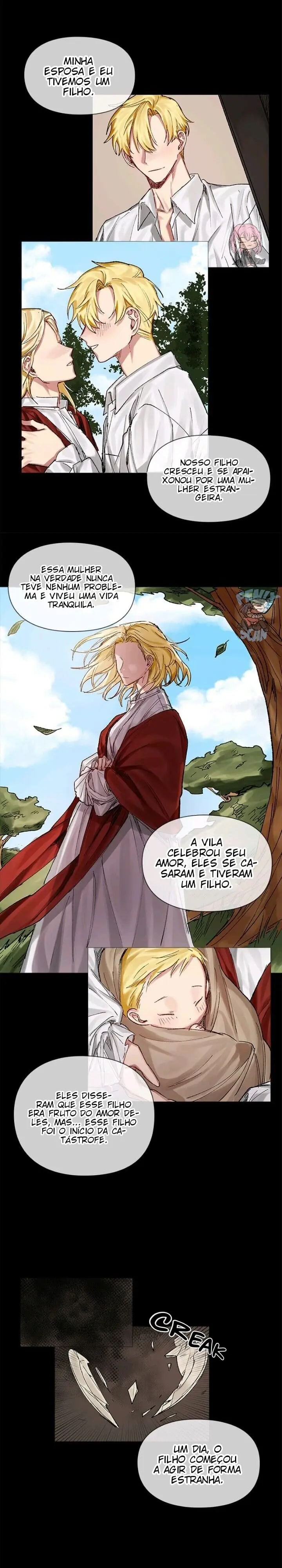 Dragão da Meia-Noite – Capítulo 05 Yaoi – Página 7