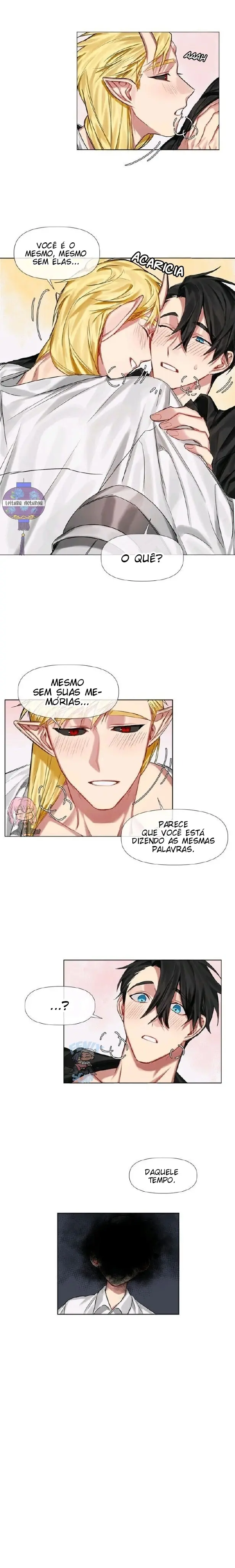 Dragão da Meia-Noite – Capítulo 06 Yaoi – Página 16