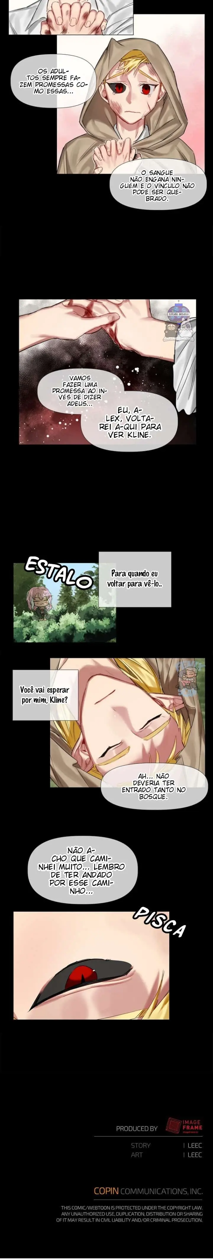 Dragão da Meia-Noite – Capítulo 07 Yaoi – Página 16