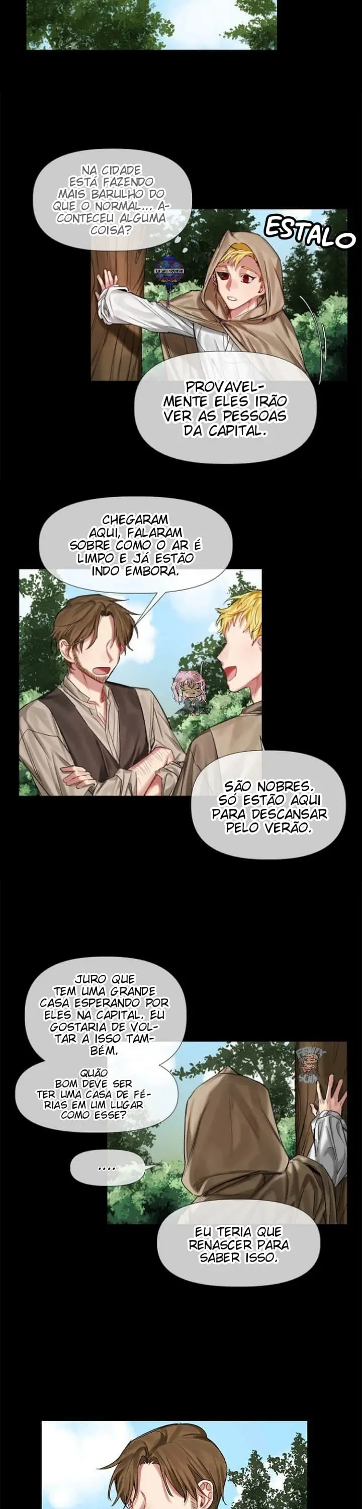 Dragão da Meia-Noite – Capítulo 07 Yaoi – Página 4