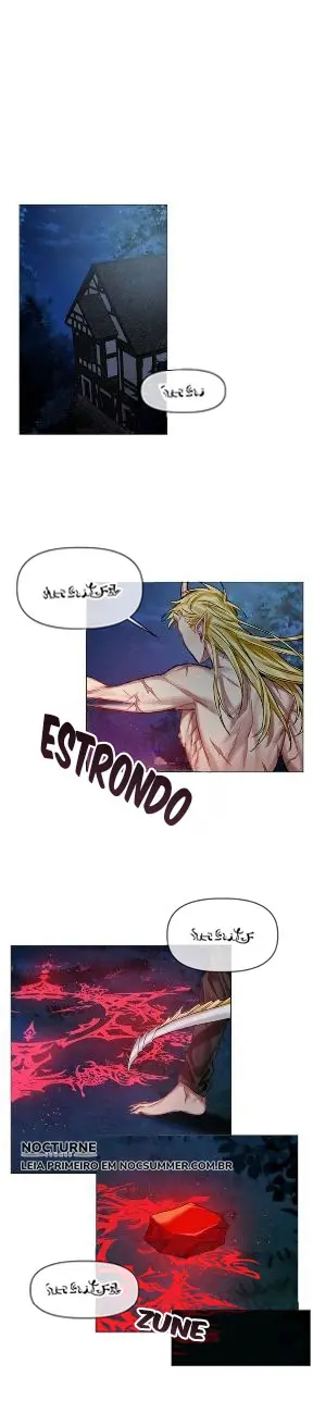 Dragão da Meia-Noite – Capítulo 18 Yaoi – Página 2