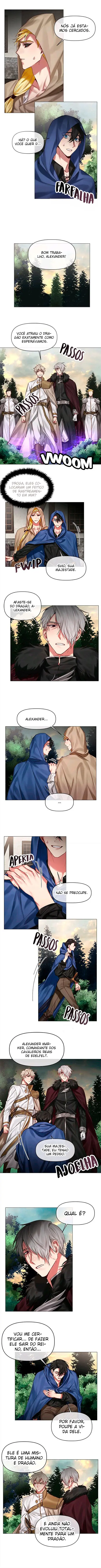 Dragão da Meia-Noite – Capítulo 24 Yaoi – Página 6