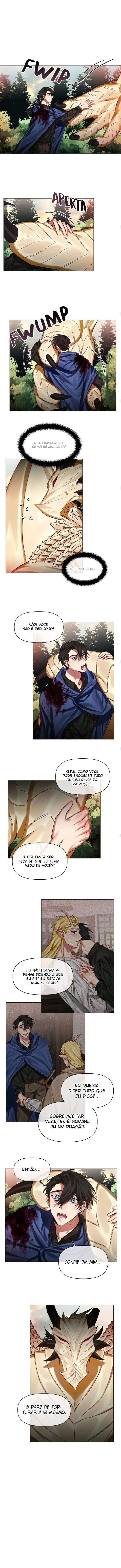 Dragão da Meia-Noite – Capítulo 28 Yaoi – Página 4