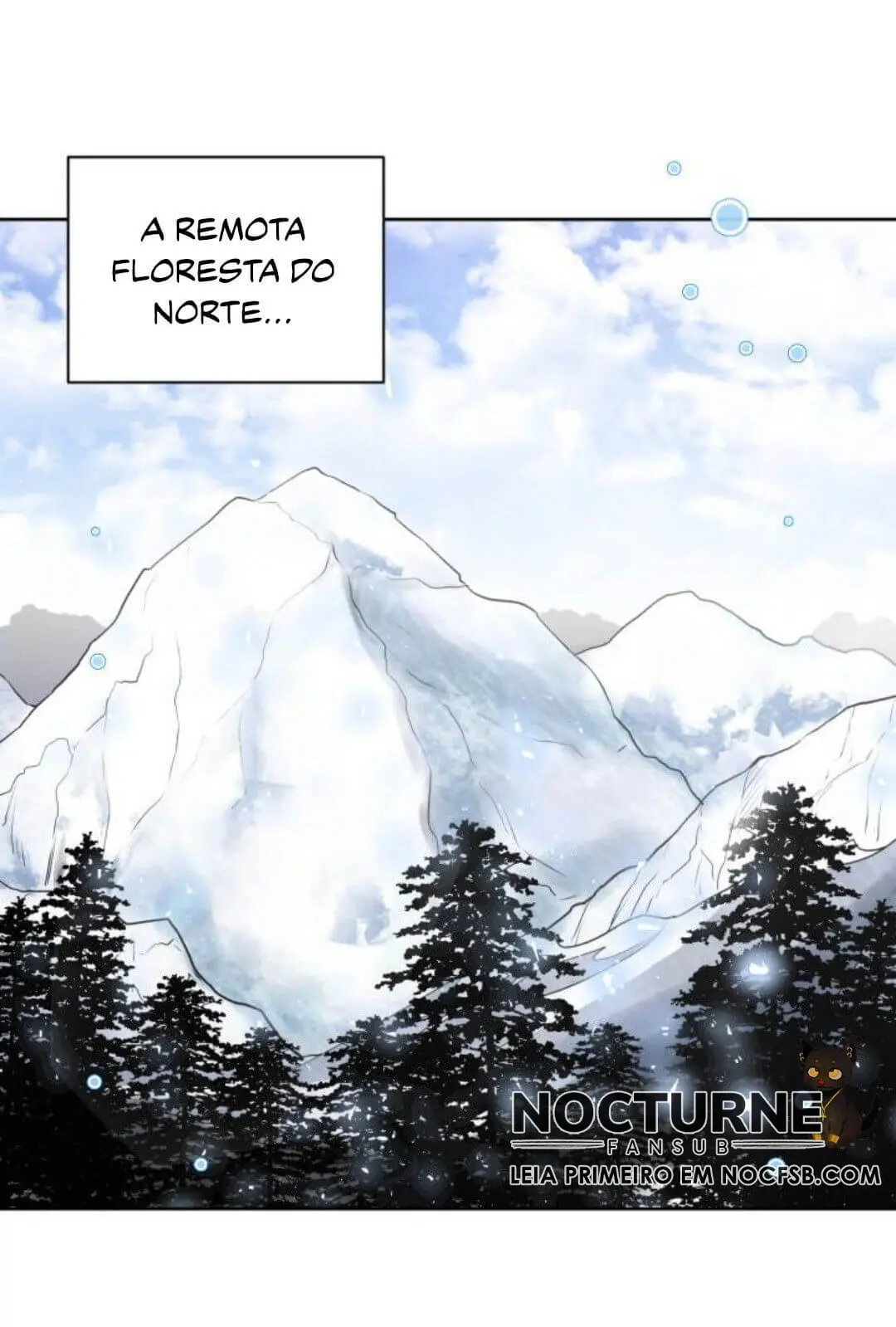 Dragon’s First Crush – Capítulo 01 Yaoi – Página 1