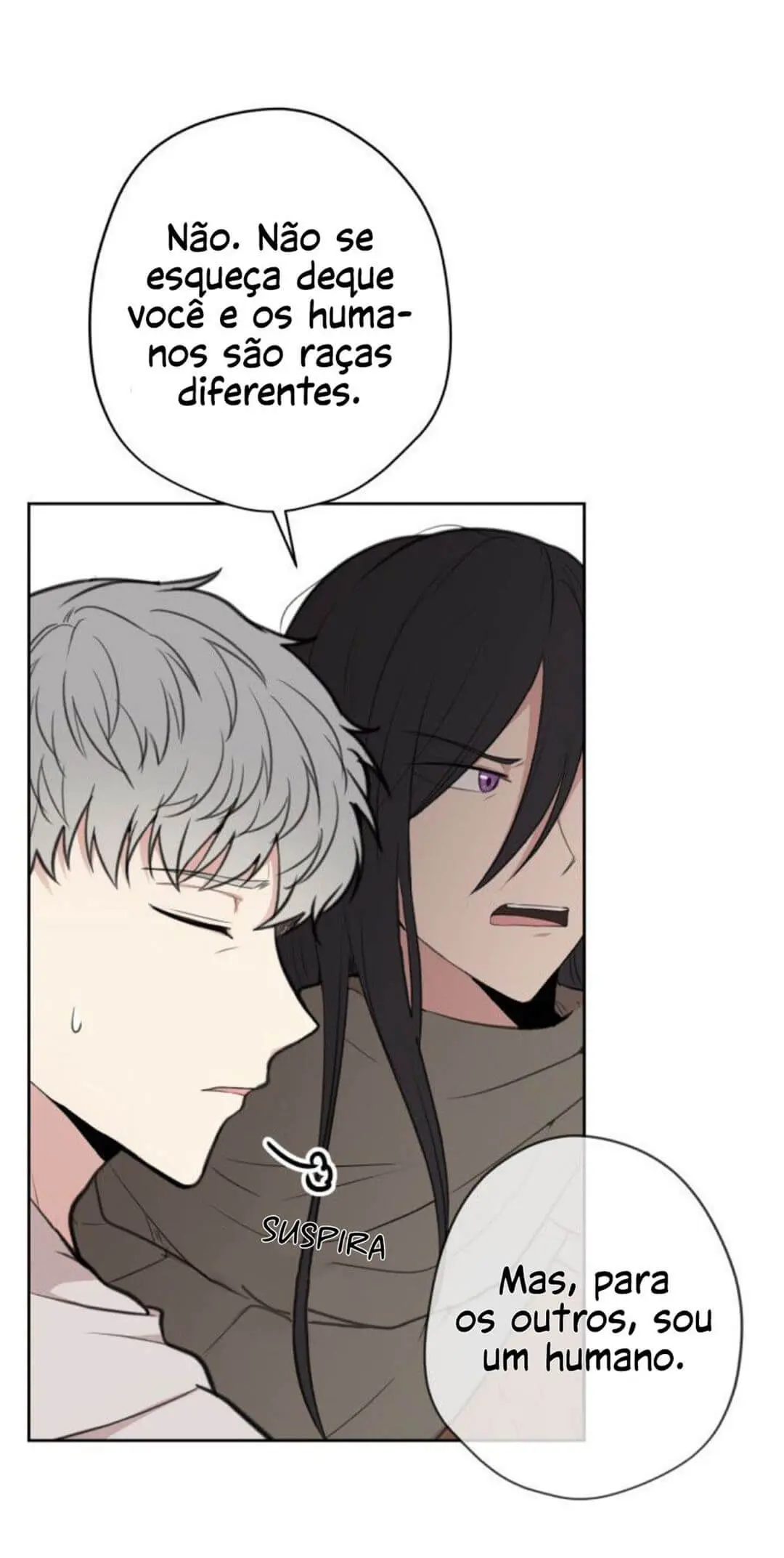 Dragon’s First Crush – Capítulo 01 Yaoi – Página 16