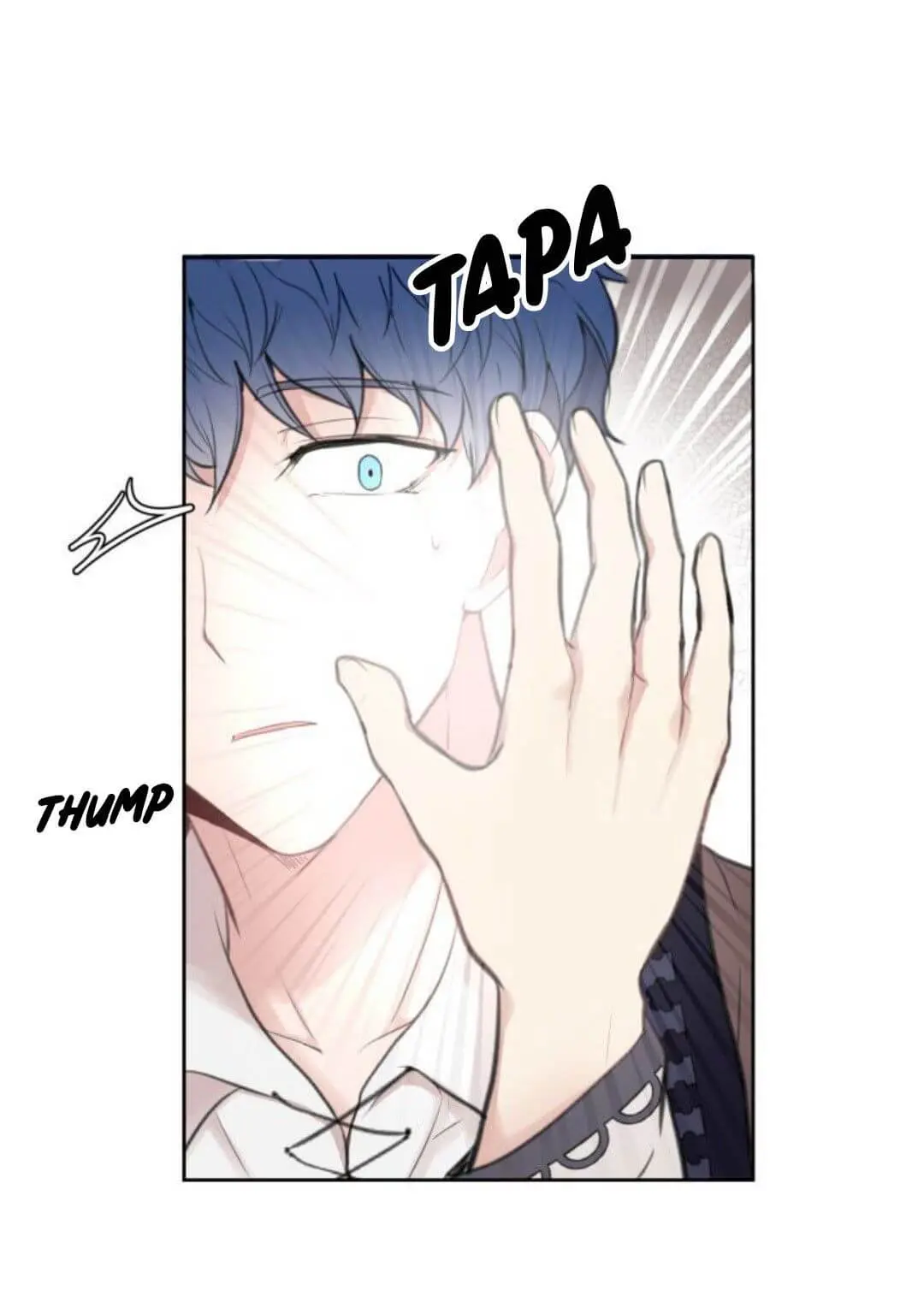 Dragon’s First Crush – Capítulo 01 Yaoi – Página 18