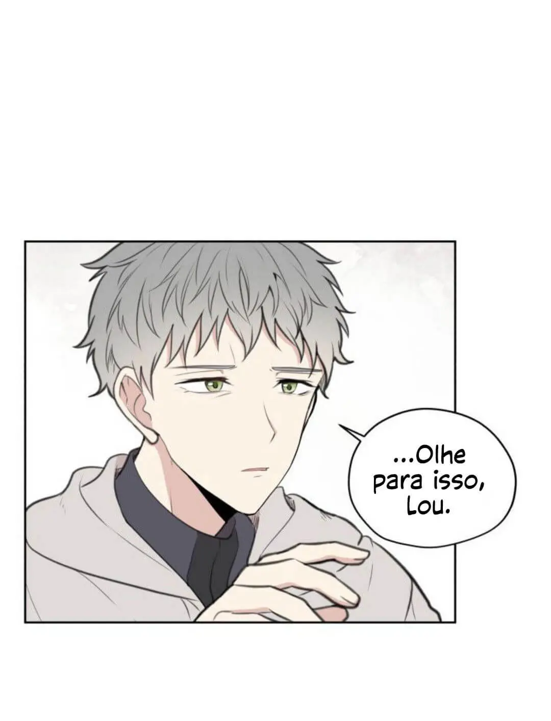 Dragon’s First Crush – Capítulo 01 Yaoi – Página 19