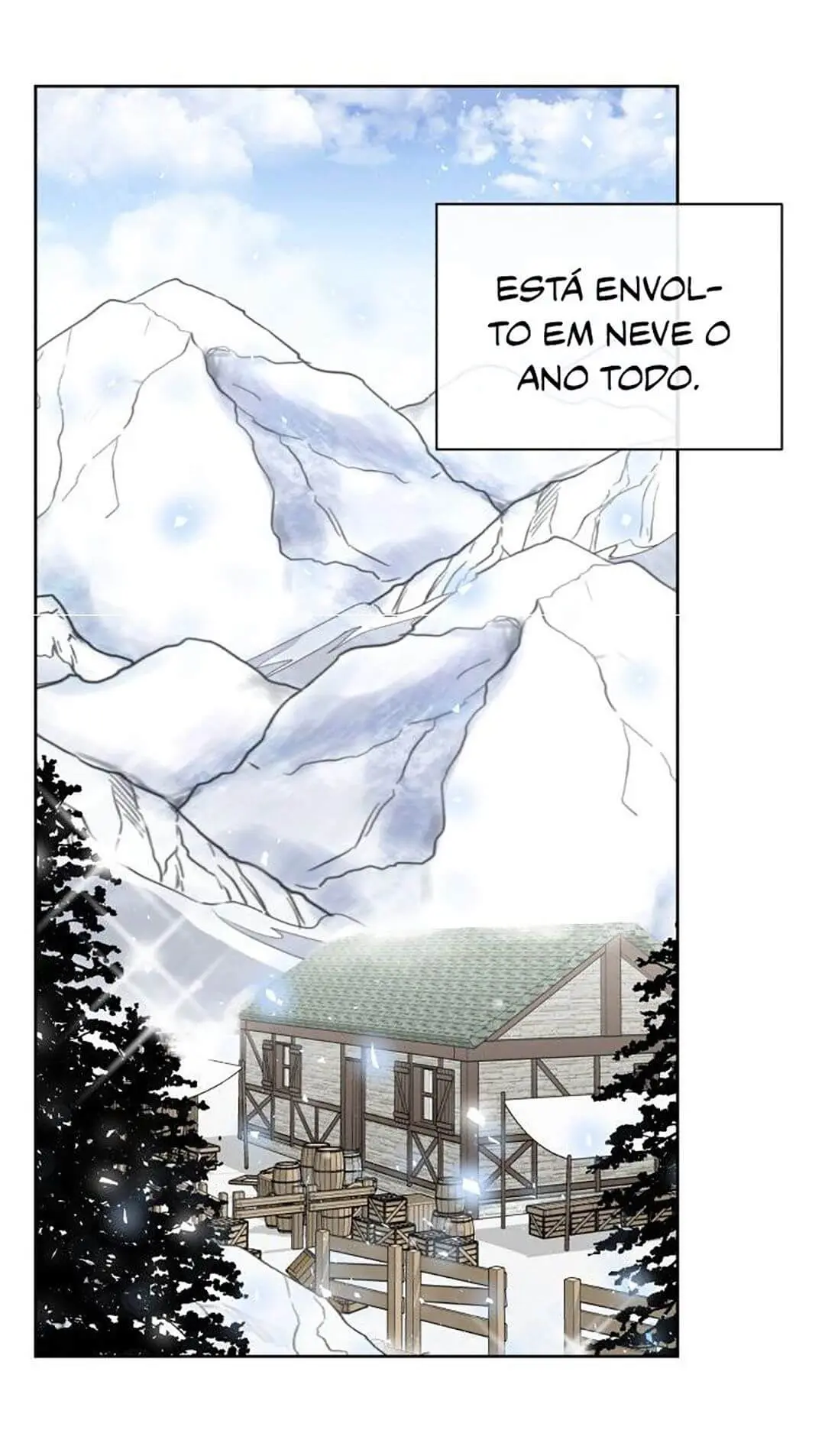 Dragon’s First Crush – Capítulo 01 Yaoi – Página 2