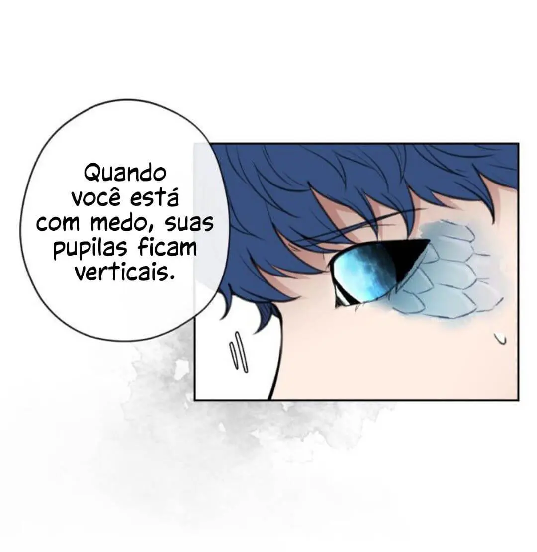 Dragon’s First Crush – Capítulo 01 Yaoi – Página 20
