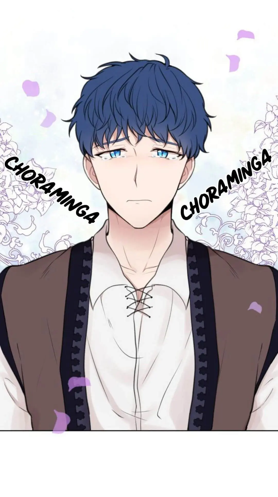 Dragon’s First Crush – Capítulo 01 Yaoi – Página 28