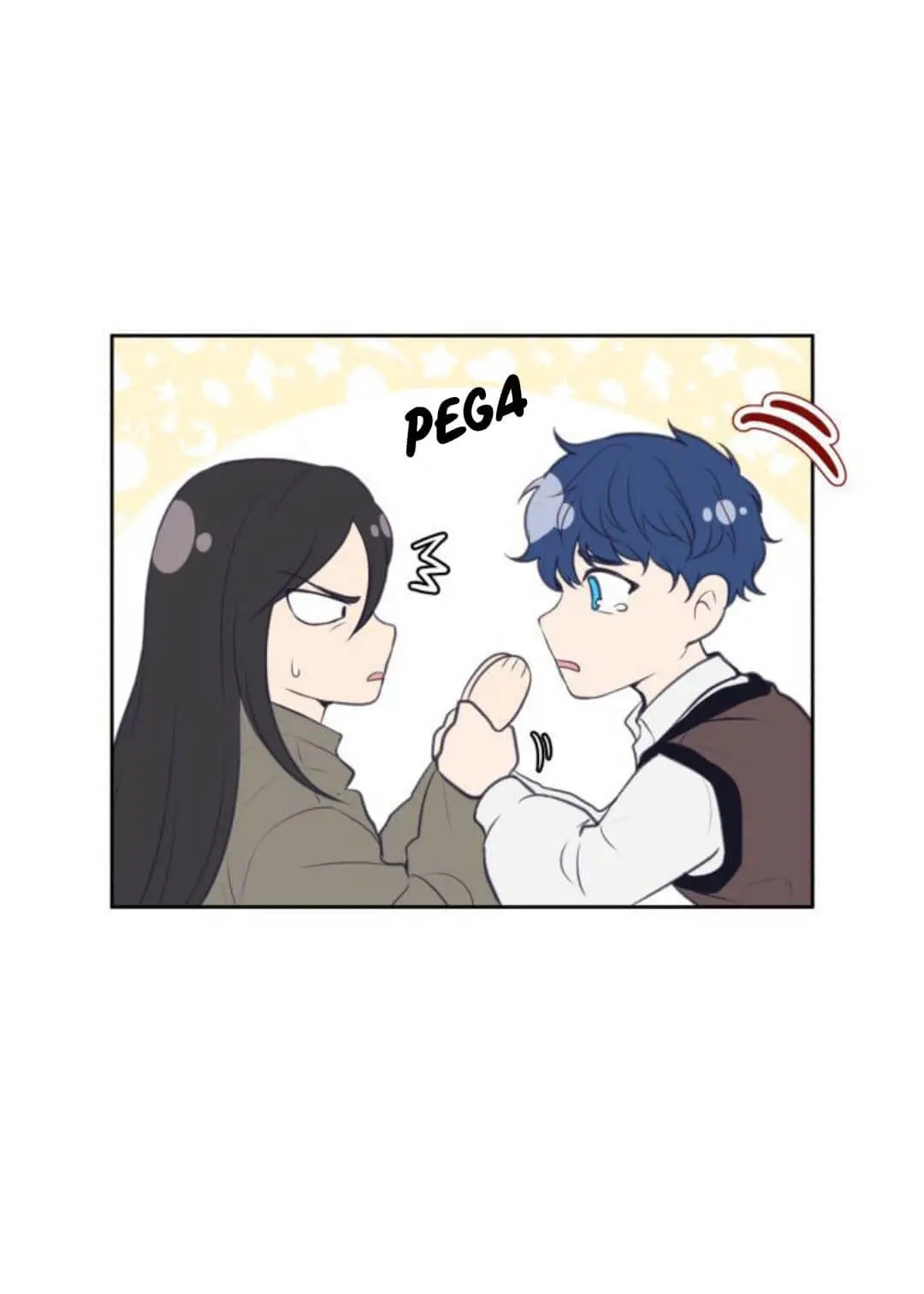 Dragon’s First Crush – Capítulo 01 Yaoi – Página 29