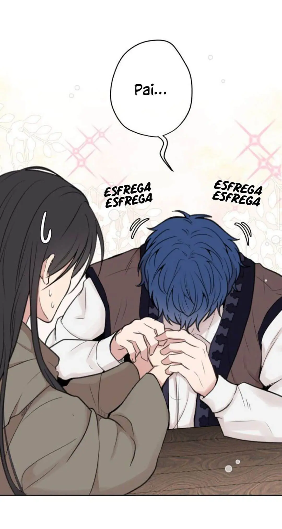 Dragon’s First Crush – Capítulo 01 Yaoi – Página 30