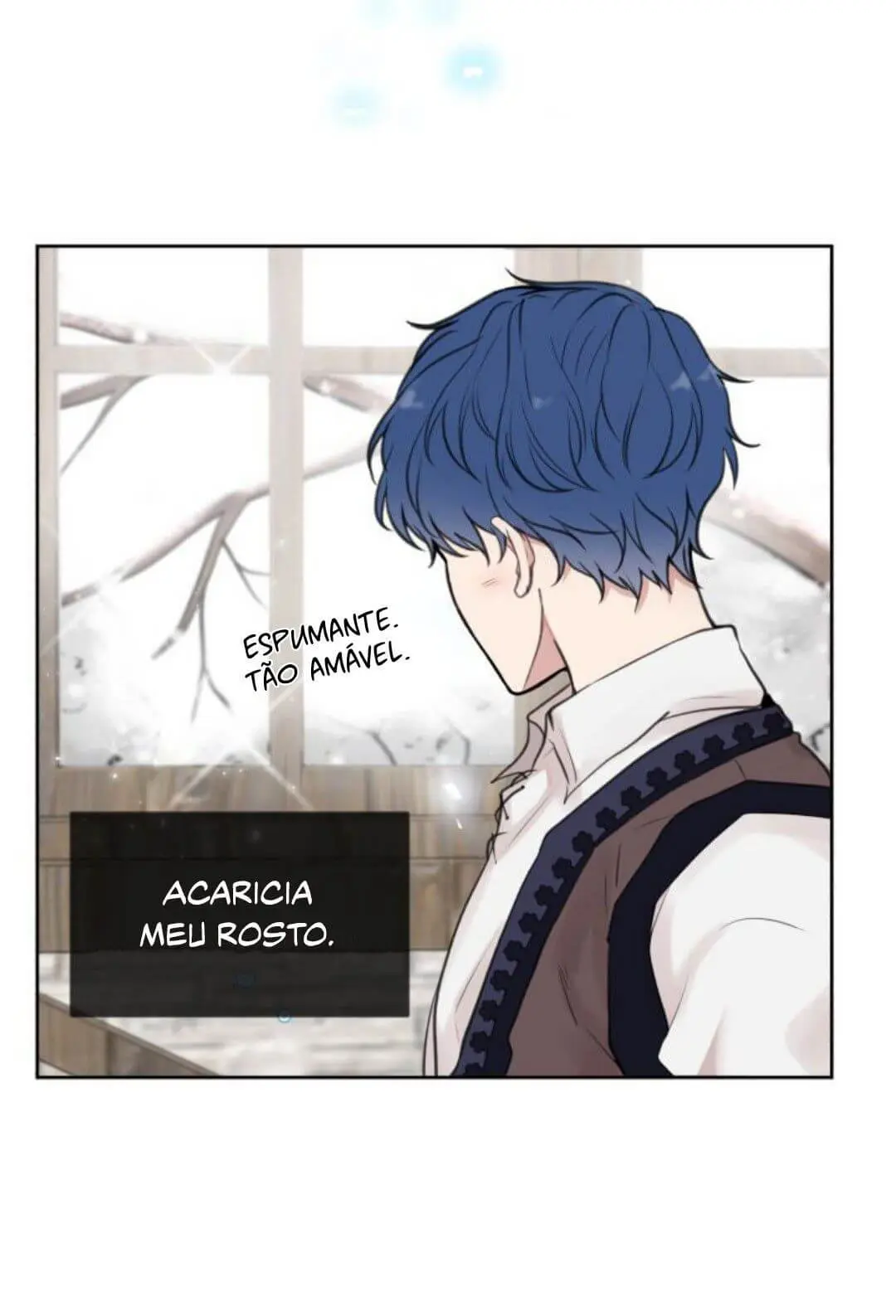 Dragon’s First Crush – Capítulo 01 Yaoi – Página 4