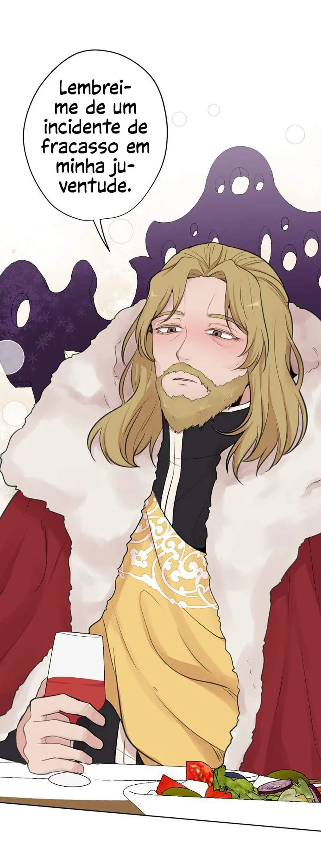 Dragon’s First Crush – Capítulo 01 Yaoi – Página 41