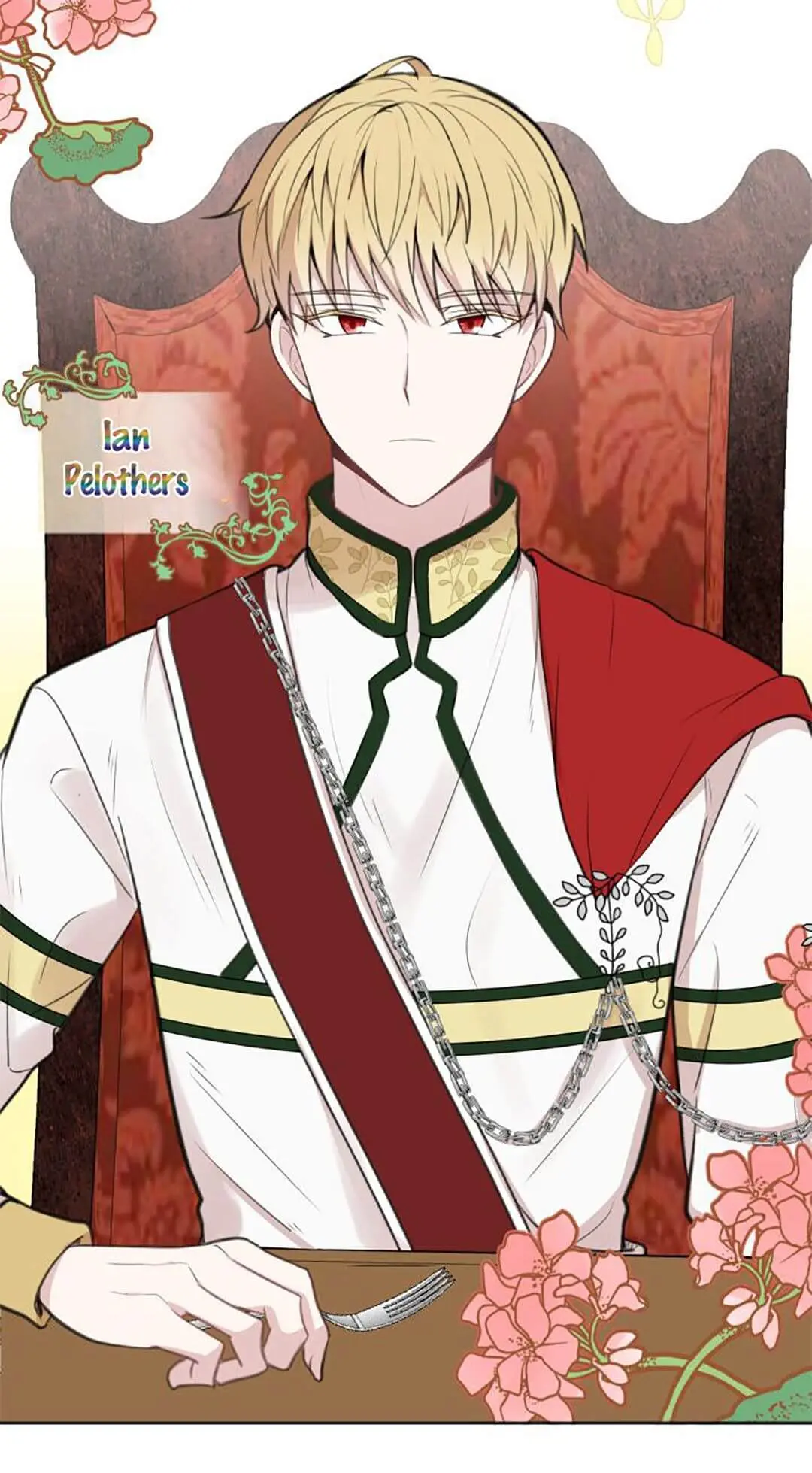 Dragon’s First Crush – Capítulo 01 Yaoi – Página 43