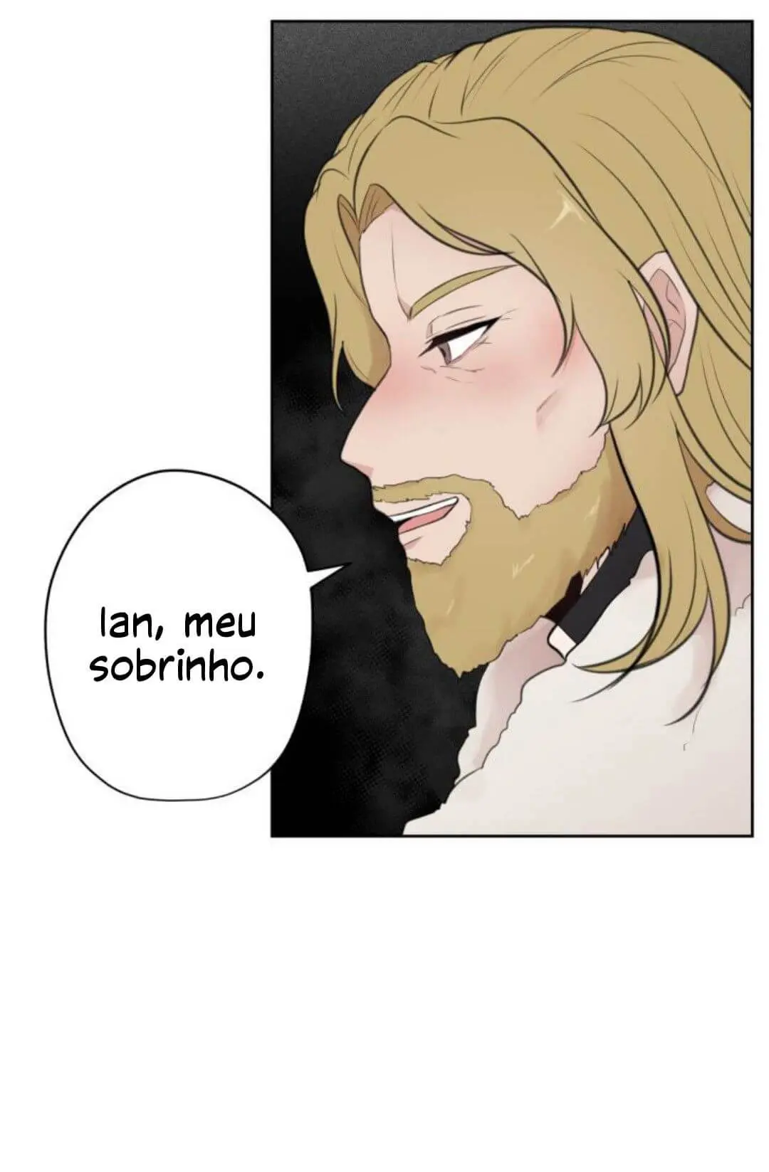 Dragon’s First Crush – Capítulo 01 Yaoi – Página 47