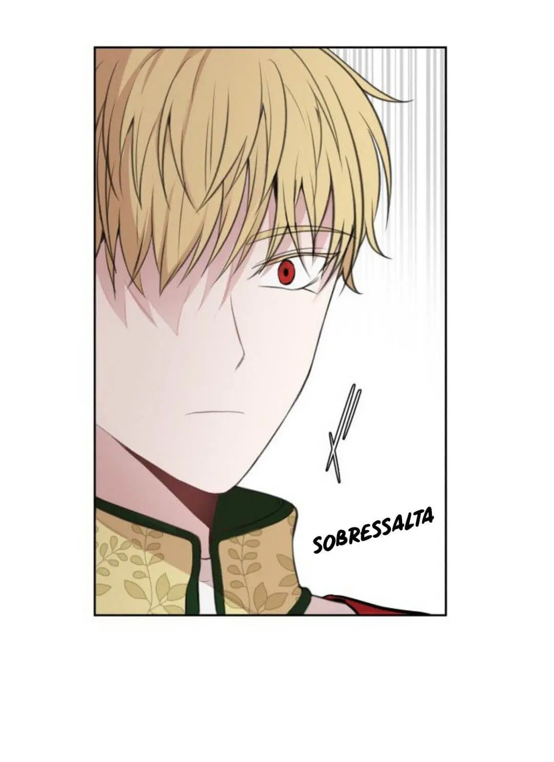 Dragon’s First Crush – Capítulo 01 Yaoi – Página 51