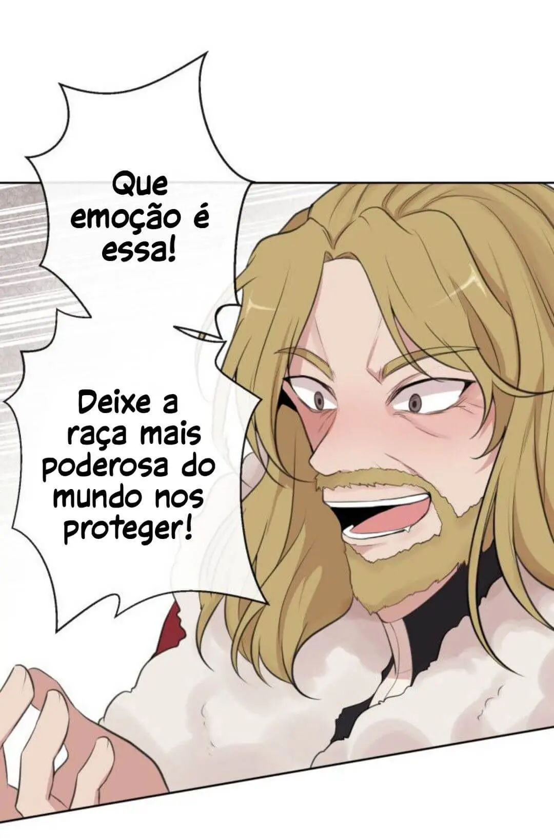 Dragon’s First Crush – Capítulo 01 Yaoi – Página 54