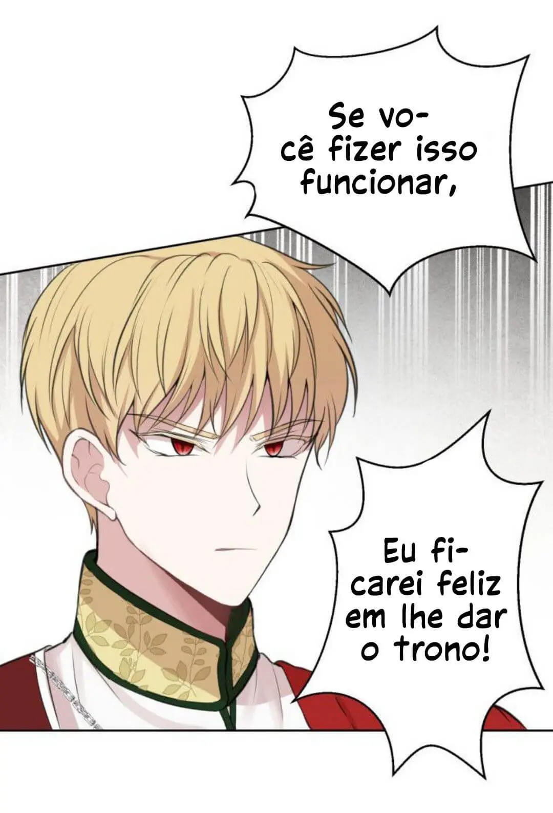 Dragon’s First Crush – Capítulo 01 Yaoi – Página 55