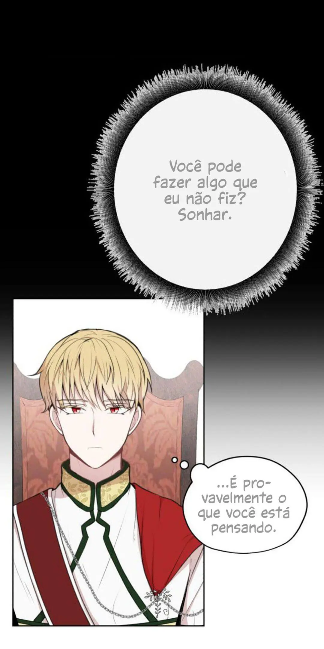 Dragon’s First Crush – Capítulo 01 Yaoi – Página 62