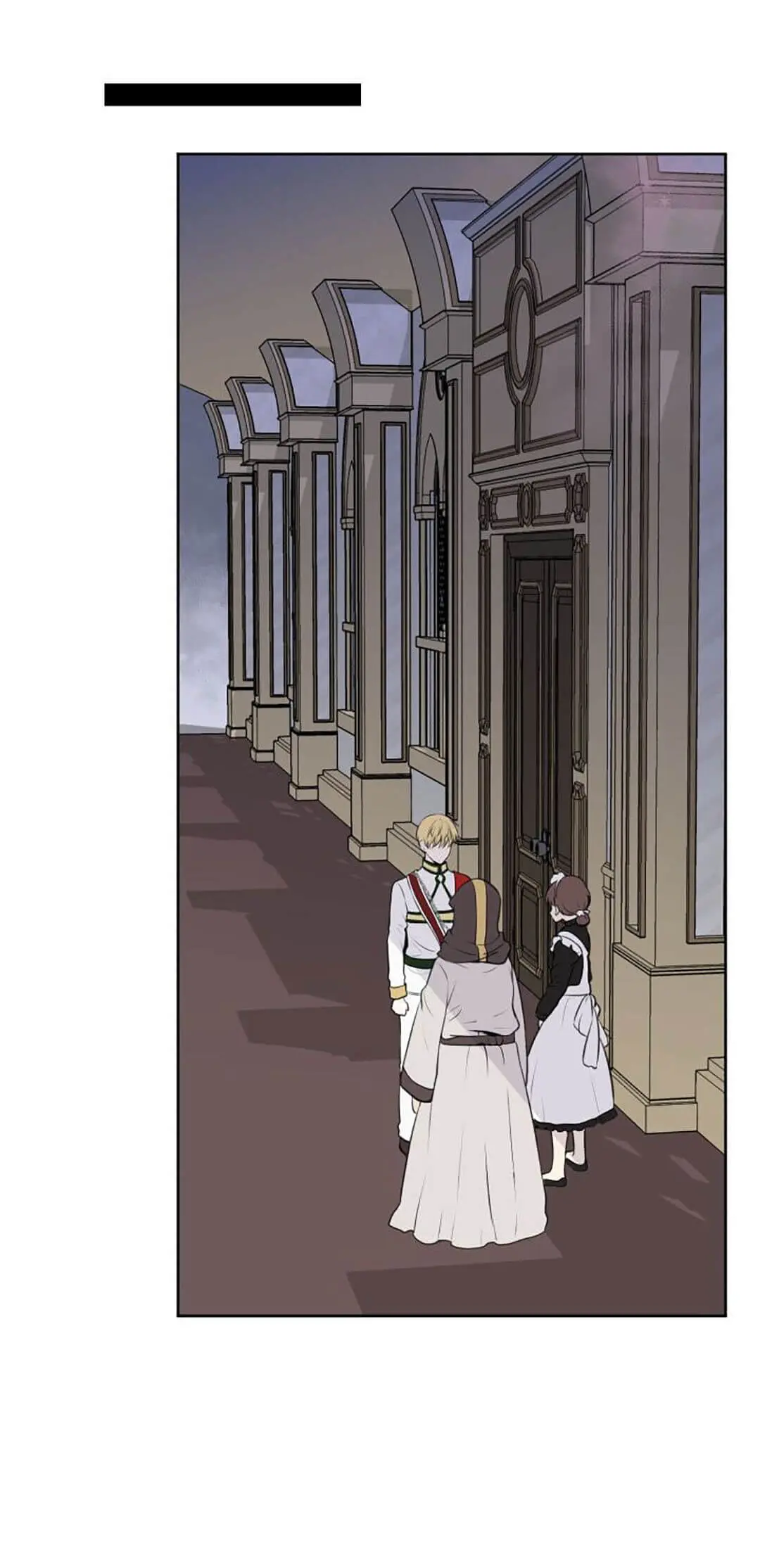 Dragon’s First Crush – Capítulo 01 Yaoi – Página 66