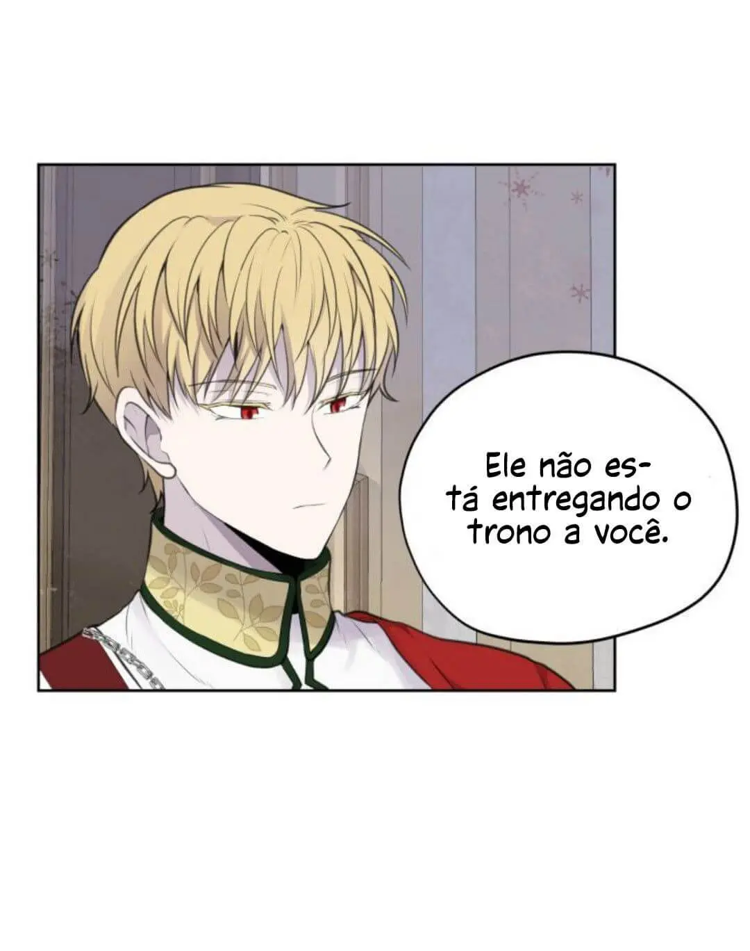 Dragon’s First Crush – Capítulo 01 Yaoi – Página 67