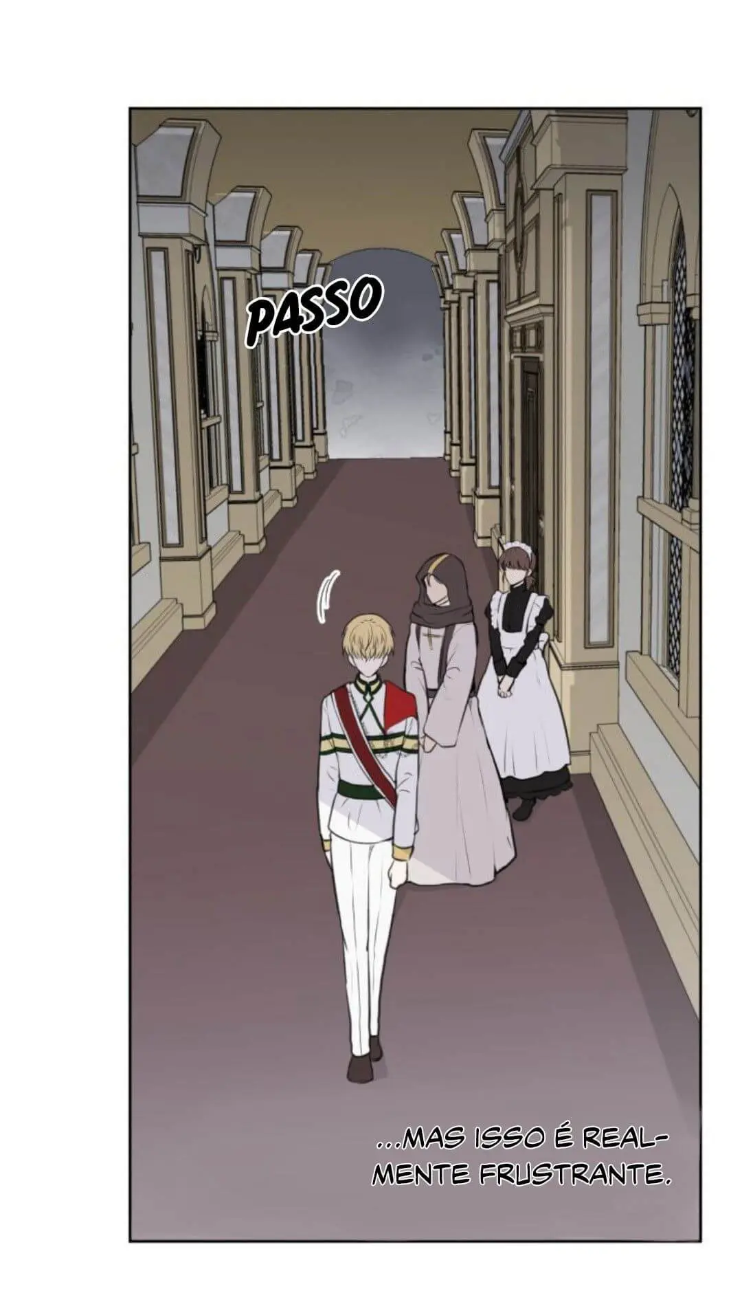 Dragon’s First Crush – Capítulo 01 Yaoi – Página 72