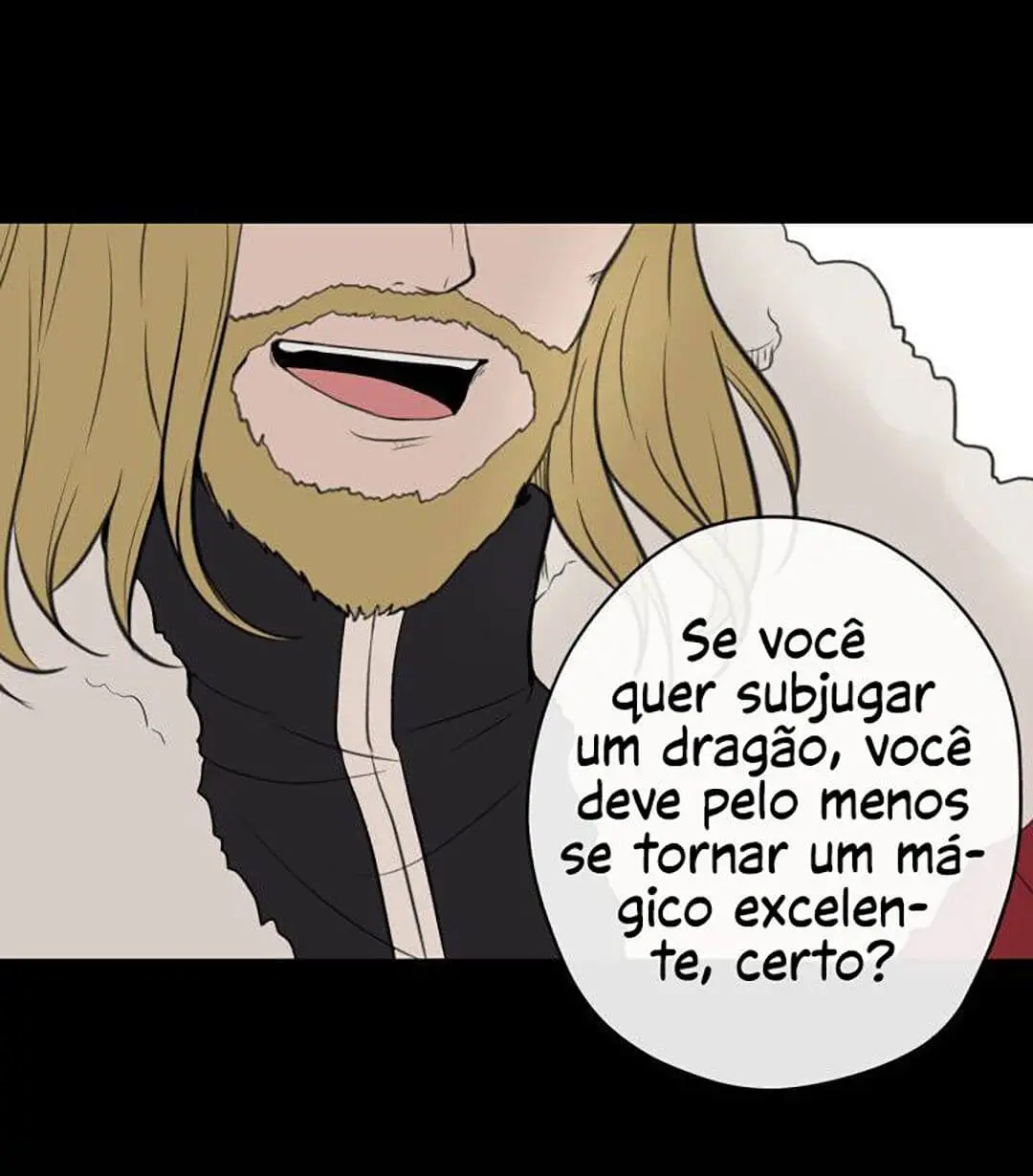 Dragon’s First Crush – Capítulo 01 Yaoi – Página 75