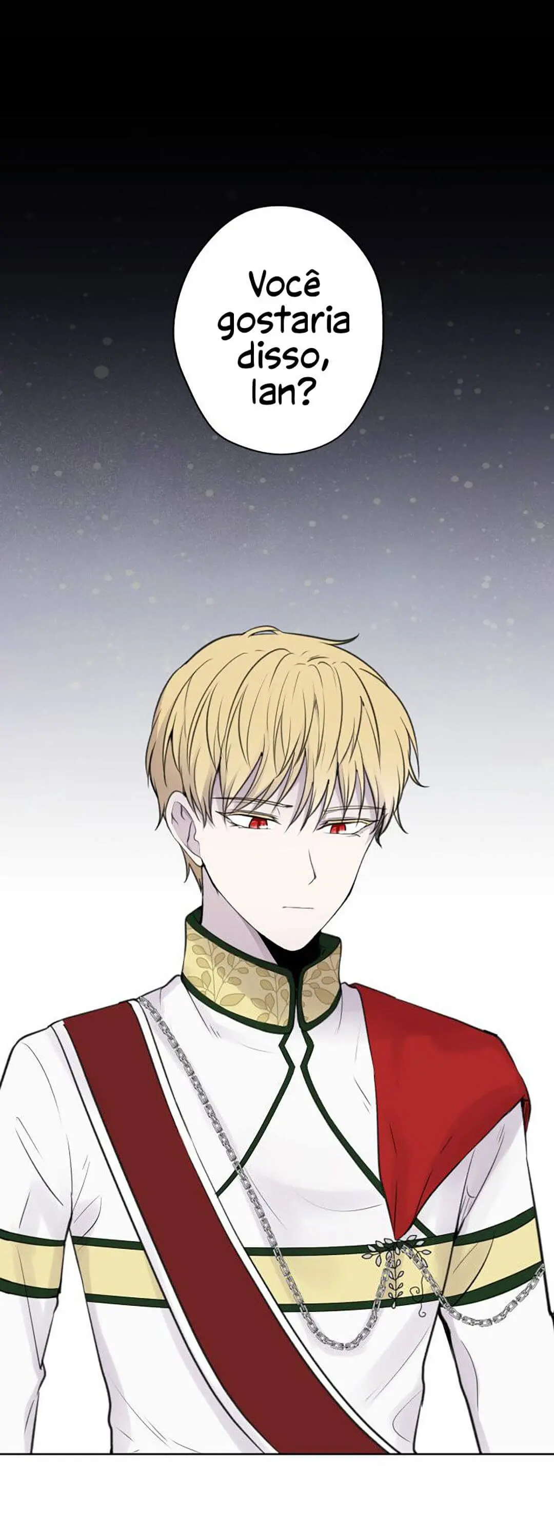 Dragon’s First Crush – Capítulo 01 Yaoi – Página 76