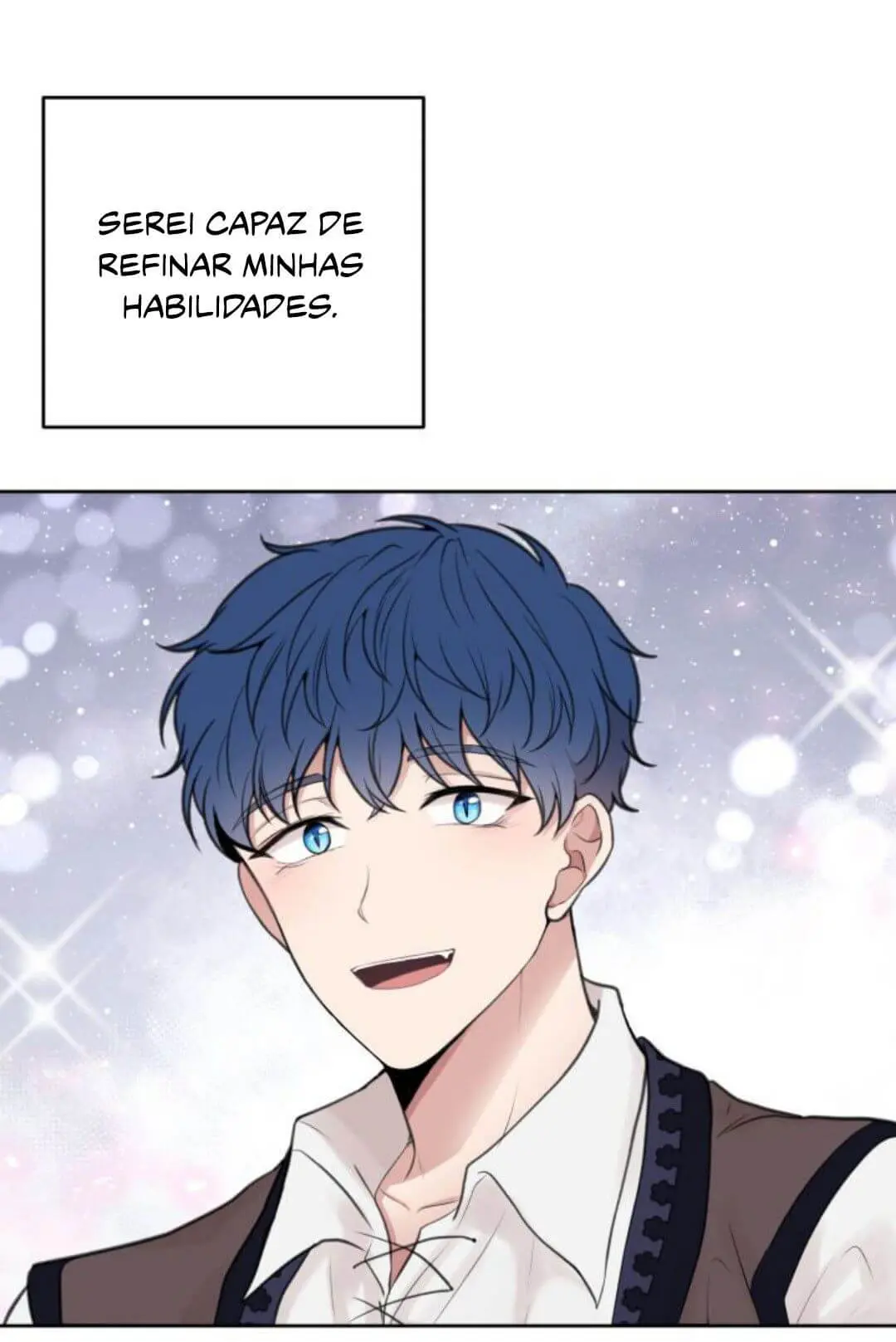 Dragon’s First Crush – Capítulo 01 Yaoi – Página 79