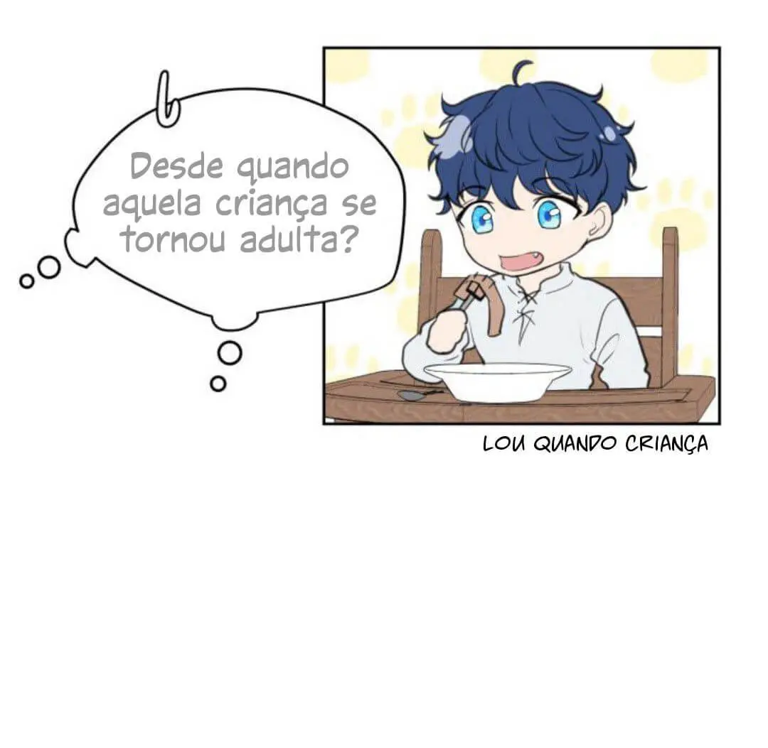 Dragon’s First Crush – Capítulo 01 Yaoi – Página 9