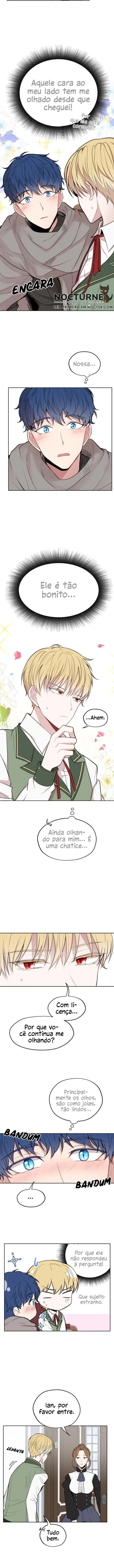 Dragon’s First Crush – Capítulo 02 Yaoi – Página 4