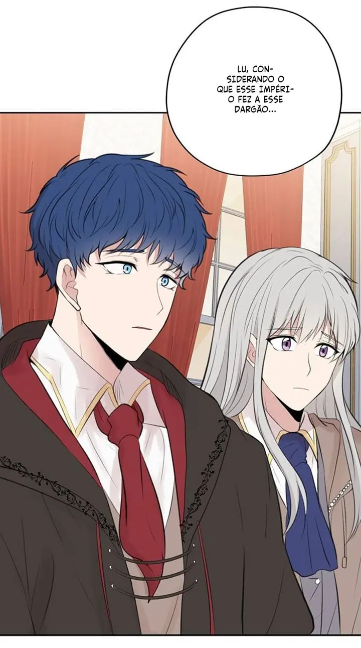 Dragon’s First Crush – Capítulo 11 Yaoi – Página 11