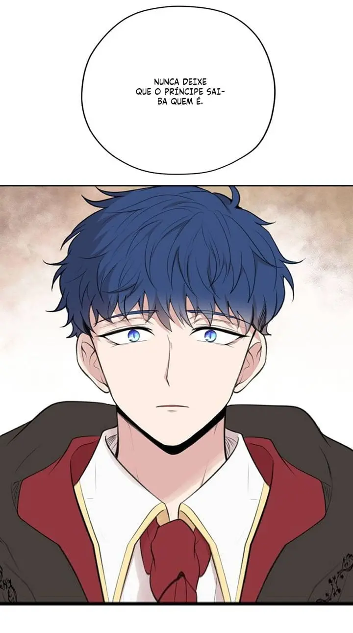 Dragon’s First Crush – Capítulo 11 Yaoi – Página 12