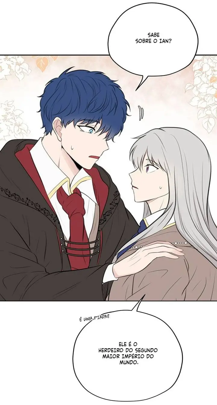 Dragon’s First Crush – Capítulo 11 Yaoi – Página 16