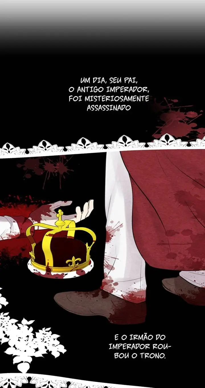 Dragon’s First Crush – Capítulo 11 Yaoi – Página 18