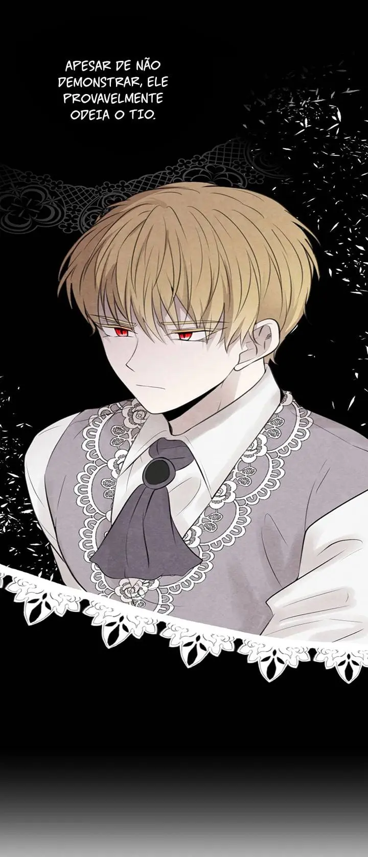 Dragon’s First Crush – Capítulo 11 Yaoi – Página 22