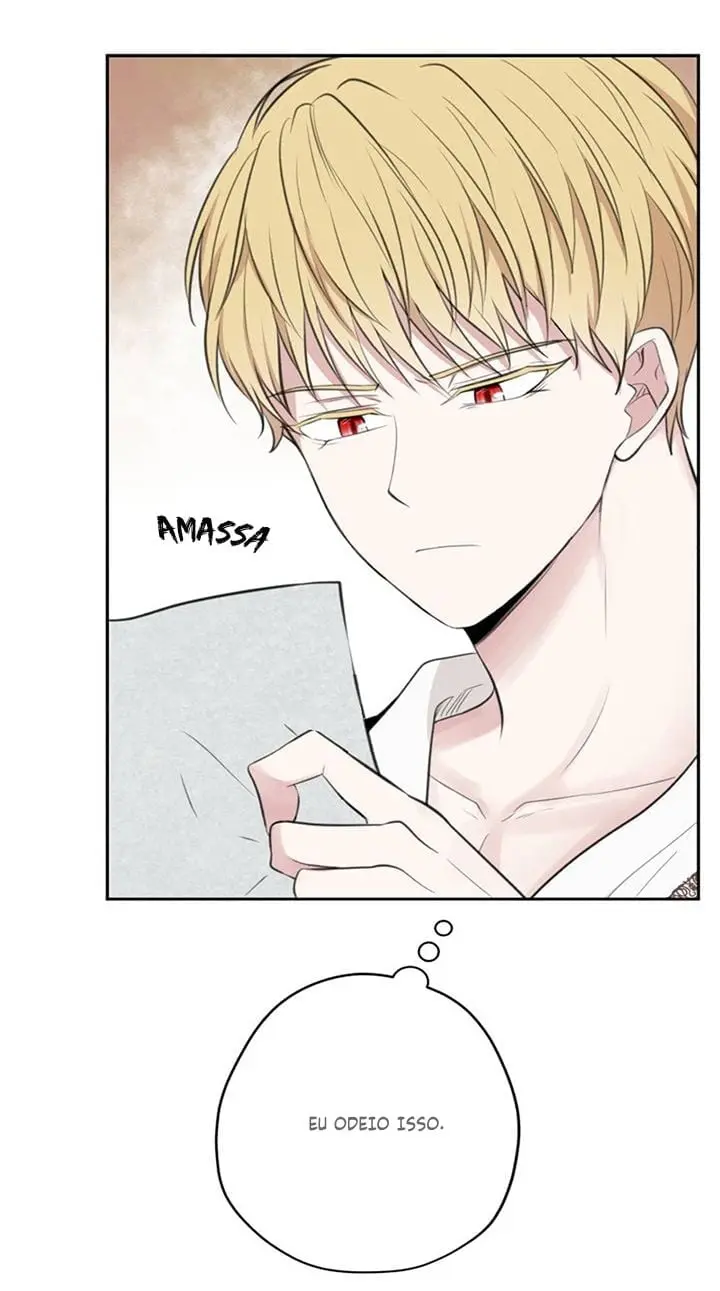 Dragon’s First Crush – Capítulo 11 Yaoi – Página 25