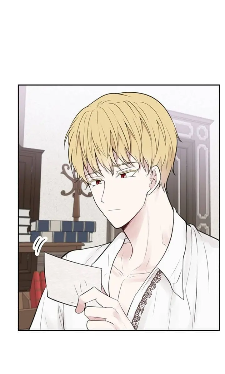 Dragon’s First Crush – Capítulo 11 Yaoi – Página 26