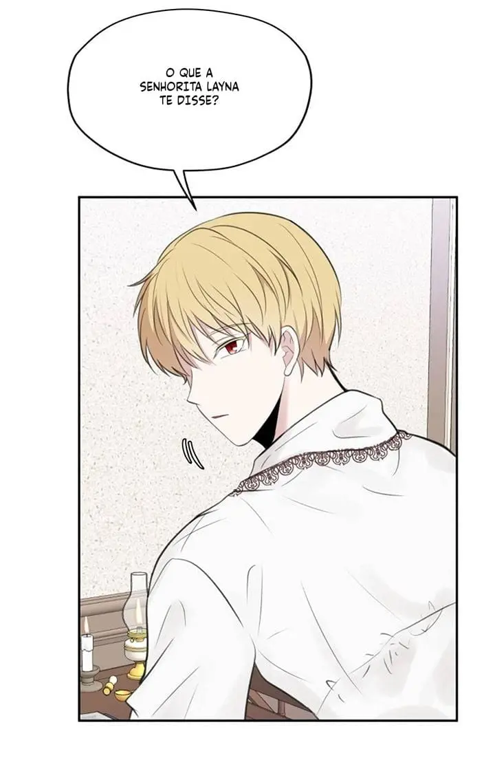 Dragon’s First Crush – Capítulo 11 Yaoi – Página 31