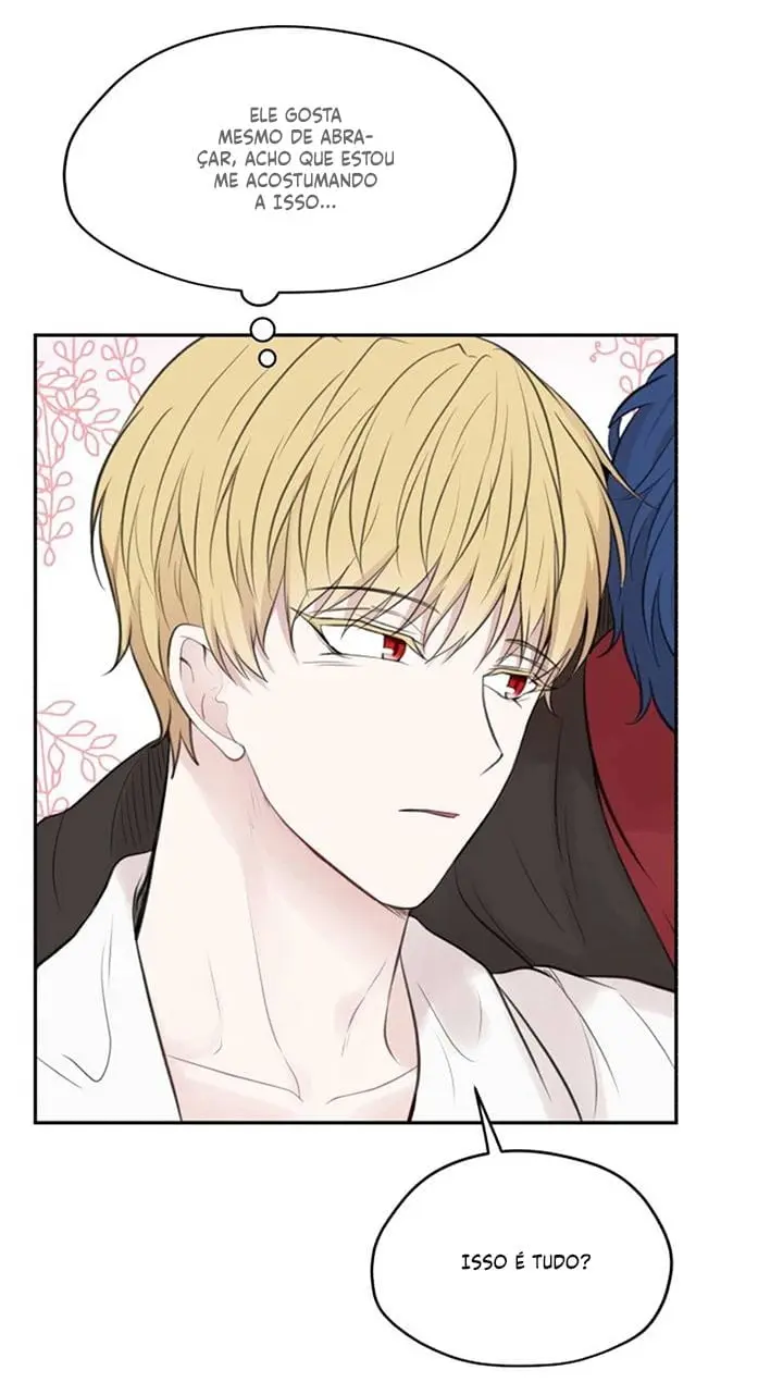 Dragon’s First Crush – Capítulo 11 Yaoi – Página 34