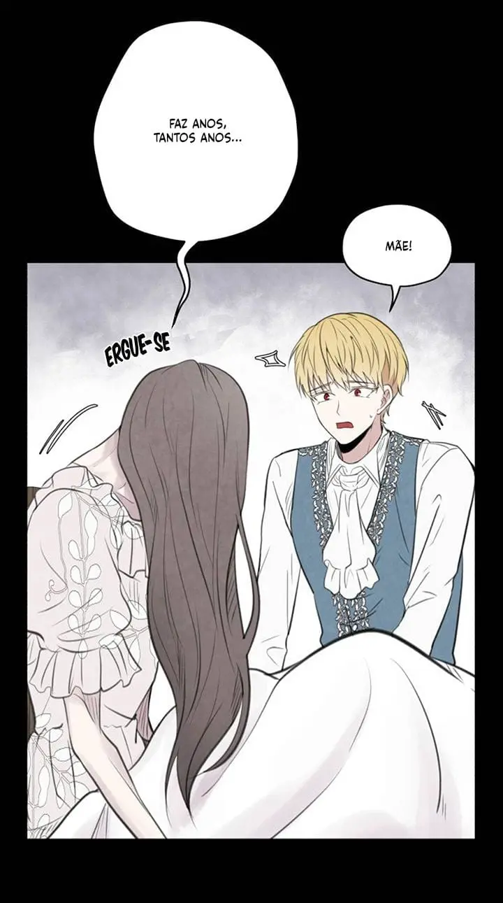 Dragon’s First Crush – Capítulo 11 Yaoi – Página 38