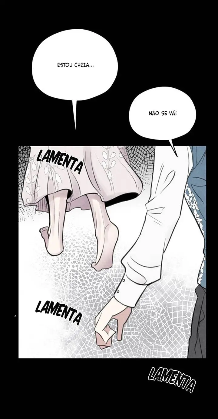 Dragon’s First Crush – Capítulo 11 Yaoi – Página 39