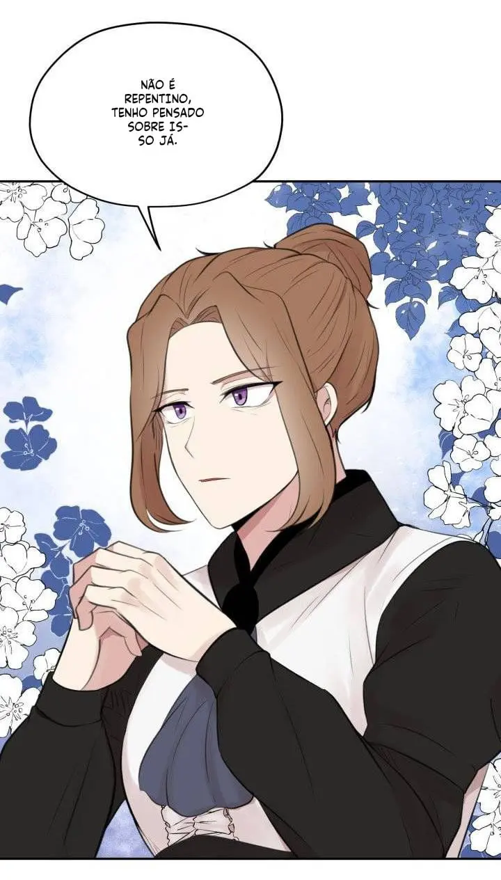 Dragon’s First Crush – Capítulo 11 Yaoi – Página 4