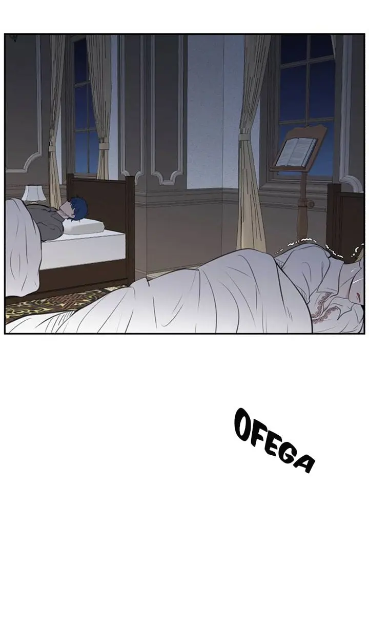 Dragon’s First Crush – Capítulo 11 Yaoi – Página 42