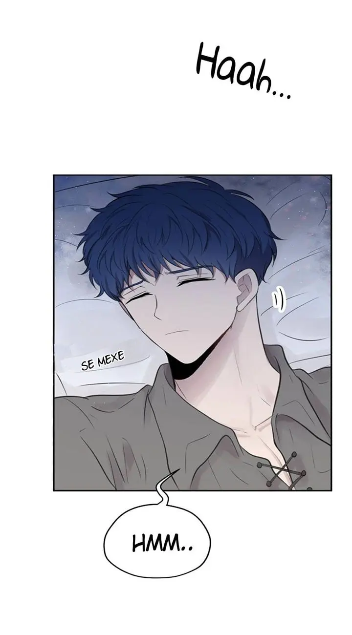 Dragon’s First Crush – Capítulo 11 Yaoi – Página 44