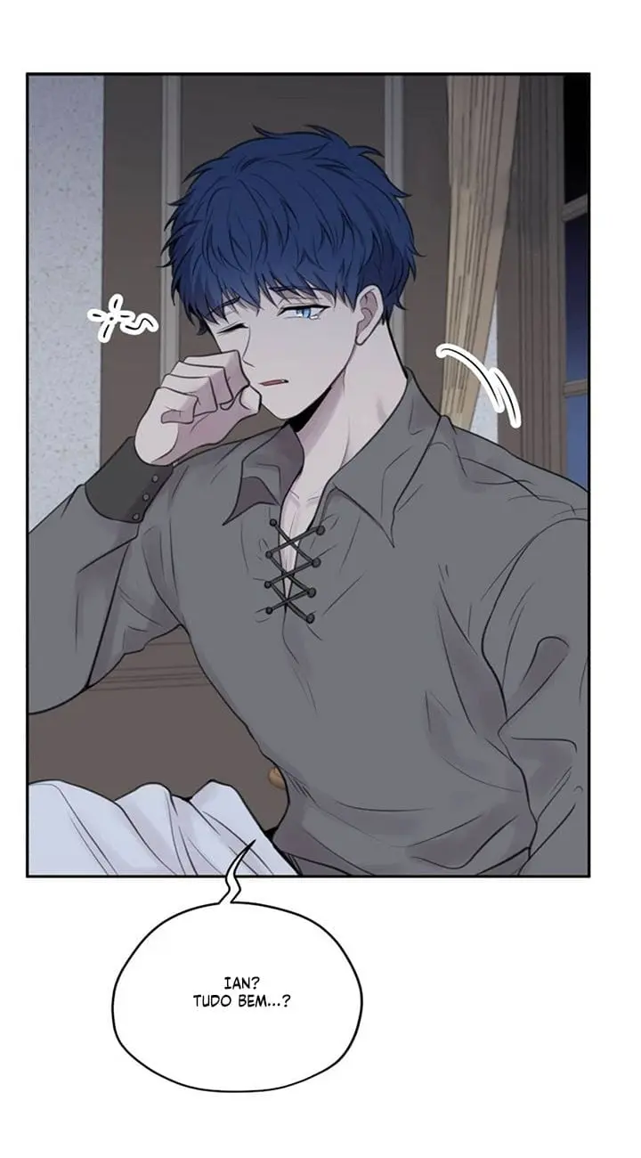 Dragon’s First Crush – Capítulo 11 Yaoi – Página 45