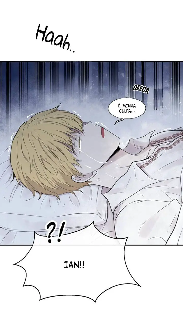 Dragon’s First Crush – Capítulo 11 Yaoi – Página 46